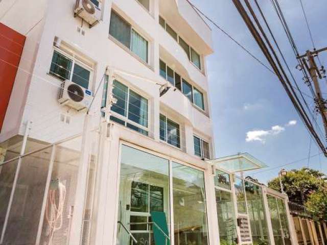 Apartamento com 1 quarto à venda na Rua Artur Fabião Carneiro, 189, Passo da Areia, Porto Alegre, 87 m2 por R$ 1.299.000