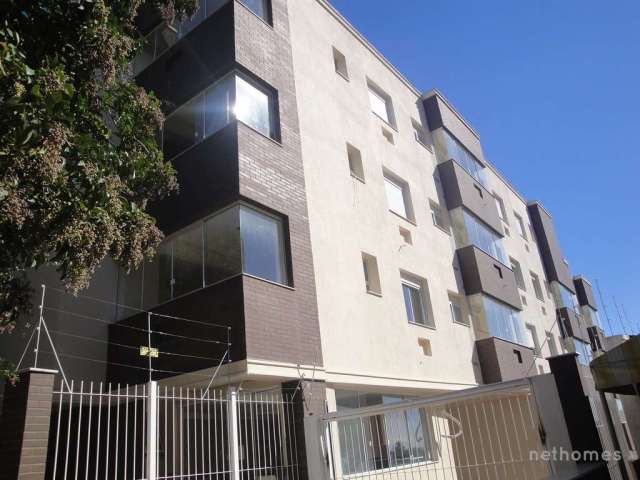 Apartamento com 1 quarto à venda na Rua Dona Gabriela, 297, Menino Deus, Porto Alegre, 42 m2 por R$ 310.000