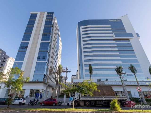 Sala comercial à venda na Nilo Peçanha, 3245, Jardim Europa, Porto Alegre, 43 m2 por R$ 601.433
