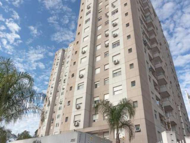 Apartamento com 3 quartos à venda na Airton Ferreira da Silva, 295, Humaitá, Porto Alegre, 65 m2 por R$ 425.624