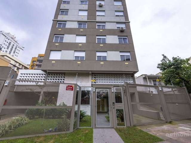 Apartamento com 3 quartos à venda na Rua Felizardo Furtado, 239, Petrópolis, Porto Alegre, 65 m2 por R$ 688.600