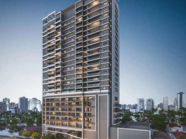 Apartamento com 3 quartos à venda na Rua Gregório Serrão, 232, Vila Mariana, São Paulo, 131 m2 por R$ 2.531.871