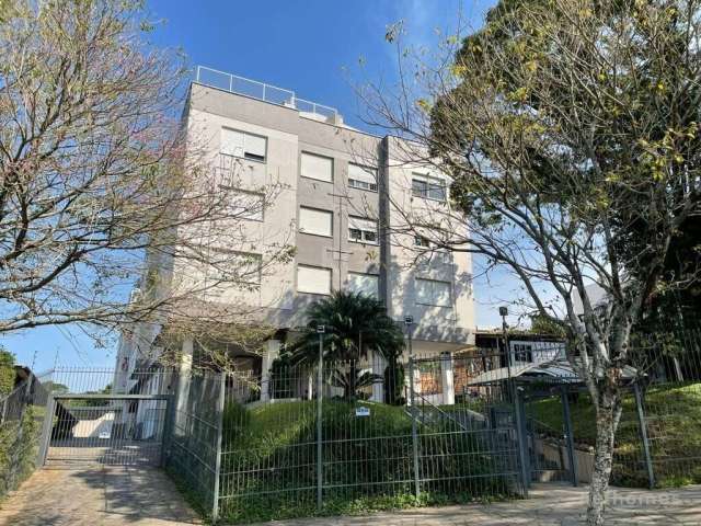Apartamento com 2 quartos à venda na Rua Sepé Tiaraju, 1133, Medianeira, Porto Alegre, 59 m2 por R$ 246.000