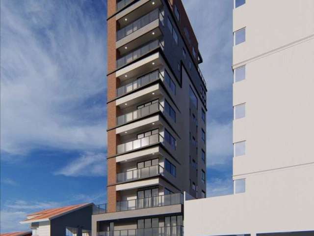 Cobertura com 3 quartos à venda na Rua Miguel Francisco Borges, 22, Praia Brava, Itajaí, 181 m2 por R$ 3.760.000