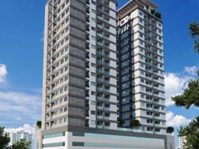Apartamento com 3 quartos à venda na Rua 406, 463, Morretes, Itapema, 60 m2 por R$ 1.052.619