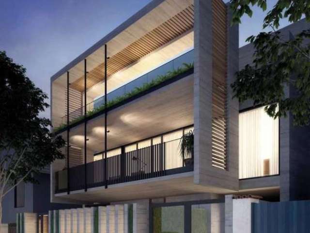 Apartamento com 4 quartos à venda na Rua Getúlio das Neves, 10, Jardim Botânico, Rio de Janeiro, 135 m2 por R$ 2.944.907