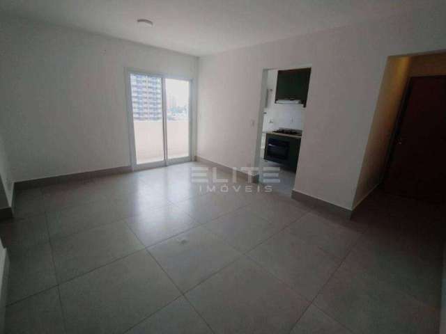Apartamento com 2 dormitórios à venda, 63 m² por R$ 615.000,00 - Centro - Santo André/SP