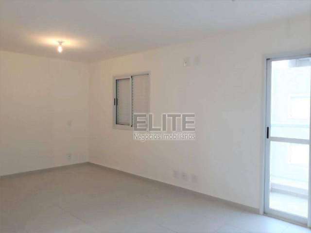 Apartamento com 1 dormitório à venda, 41 m² por R$ 329.900,00 - Vila Alpina - Santo André/SP