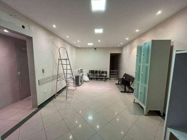 Sobrado com 3 dormitórios à venda, 188 m² por R$ 890.000,00 - Vila Guiomar - Santo André/SP
