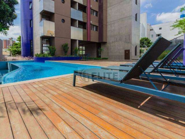 Apartamento à venda, 155 m² por R$ 1.700.000,00 - Vila Alpina - Santo André/SP