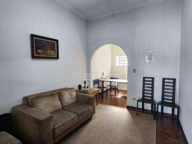 Casa com 4 dormitórios à venda, 201 m² por R$ 1.200.000,00 - Casa Branca - Santo André/SP