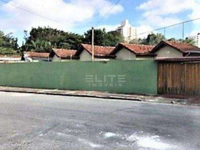 Casa com 2 dormitórios à venda, 103 m² por R$ 420.000,00 - Jardim Pilar - Santo André/SP