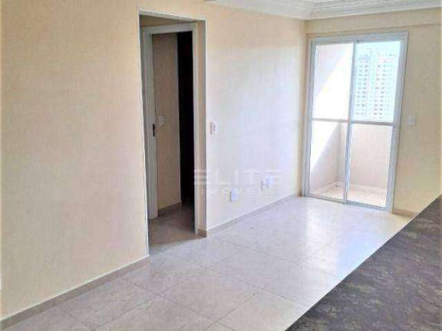 Apartamento à venda, 51 m² por R$ 446.000,00 - Casa Branca - Santo André/SP