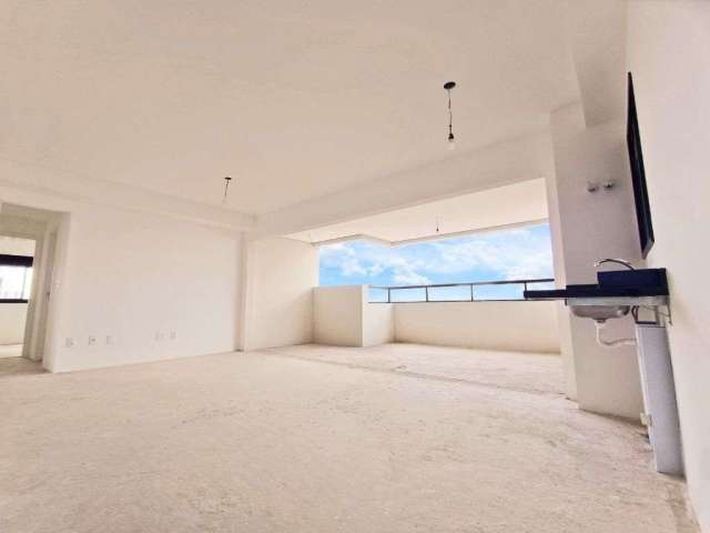 Apartamento à venda, 125 m² por R$ 1.652.000,00 - Vila Assunção - Santo André/SP