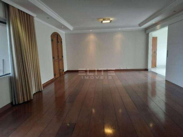 Apartamento à venda, 262 m² por R$ 1.198.000,00 - Vila Assunção - Santo André/SP