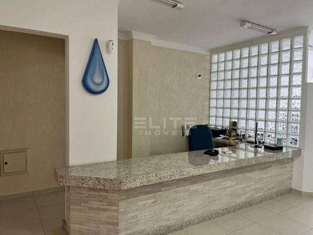 Salão para alugar, 345 m² por R$ 16.409/mês - Campestre - Santo André/SP