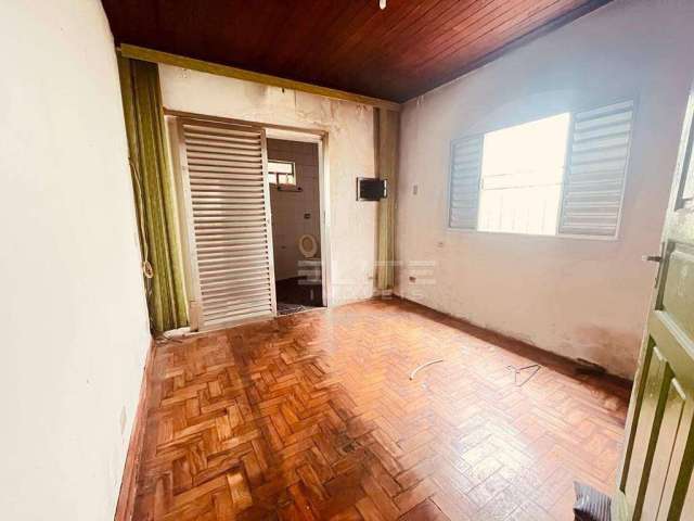 Casa com 3 dormitórios à venda, 200 m² por R$ 500.000,00 - Vila Valparaíso - Santo André/SP