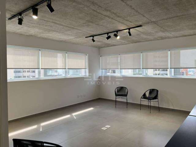 Andar Corporativo para alugar, 165 m² - Centro - Santo André/SP