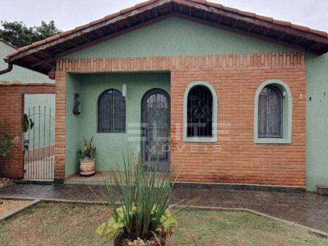 Casa à venda, 232 m² por R$ 890.000,00 - Jardim Bela Vista - Santo André/SP