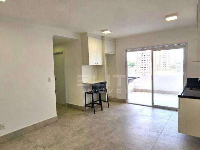 Apartamento com 2 dormitórios para alugar, 63 m² por R$ 2.956,71/mês - Parque das Nações - Santo André/SP