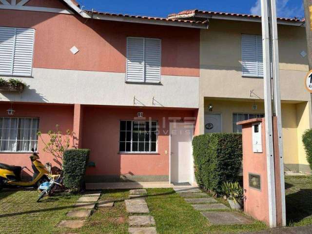 Sobrado com 2 dormitórios à venda, 62 m² por R$ 380.000,00 - Vila Homero Thon - Santo André/SP