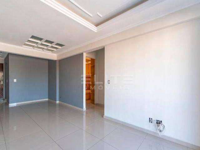 Apartamento com 2 dormitórios à venda, 74 m² por R$ 330.000,00 - Silveira - Santo André/SP