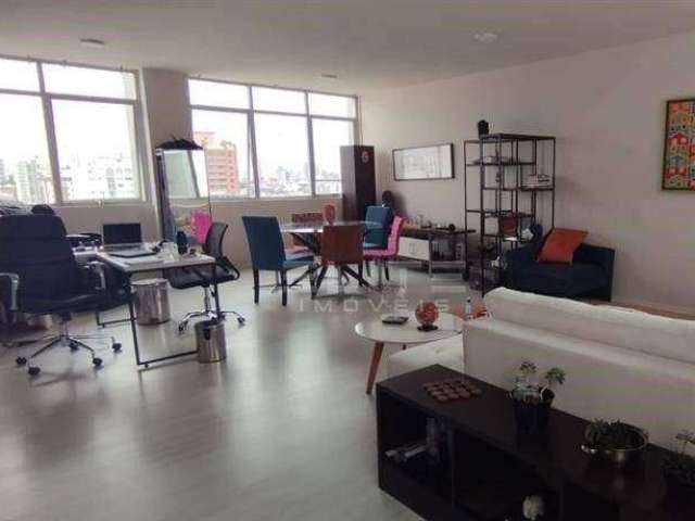 Sala para alugar, 60 m² por R$ 3.380,00/mês - Centro - Santo André/SP