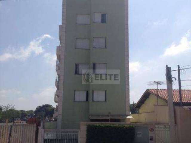 Apartamento com 3 dormitórios à venda, 100 m² por R$ 420.000,00 - Vila Pires - Santo André/SP