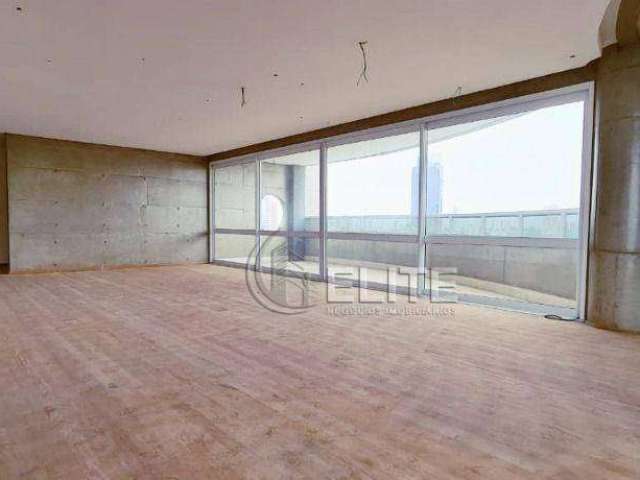 Apartamento à venda, 380 m² por R$ 3.500.000,00 - Vila Alpina - Santo André/SP