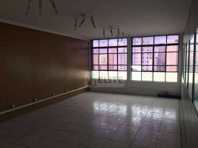 Sala à venda, 200 m² por R$ 530.000,00 - Centro - Santo André/SP