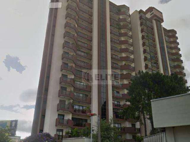 Apartamento à venda, 150 m² por R$ 740.000,00 - Casa Branca - Santo André/SP