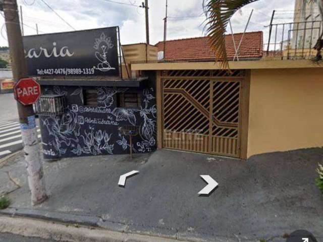 Sobrado à venda, 134 m² por R$ 950.000,00 - Vila Linda - Santo André/SP