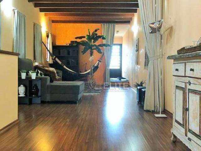 Sobrado com 3 dormitórios à venda, 370 m² por R$ 979.999,10 - Vila Floresta - Santo André/SP