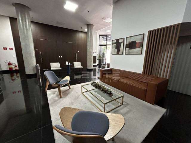 Sala para alugar, 43 m² por R$ 2.200.371,21/mês - Centro - Santo André/SP