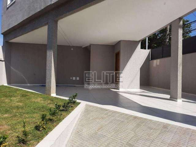 Sobrado à venda, 150 m² por R$ 499.900,00 - Parque das Nações - Santo André/SP