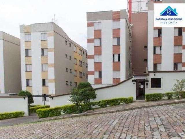 Apartamento à venda no bairro Vila Industrial - Campinas/SP