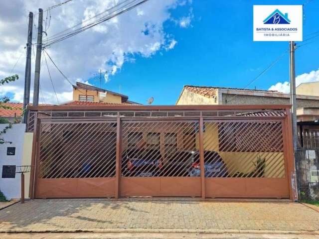 Casa à venda no bairro Vila Marieta - Campinas/SP