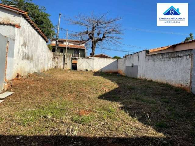 Terreno à venda no bairro Jardim Conceição - Campinas/SP