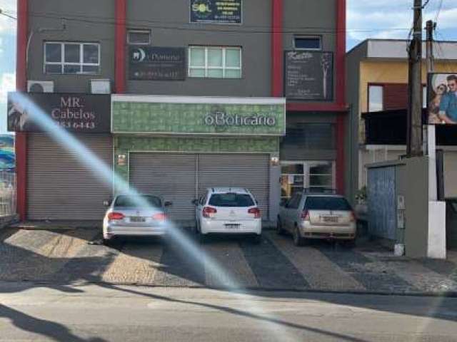 Prédio à venda no bairro Taquaral - Campinas/SP
