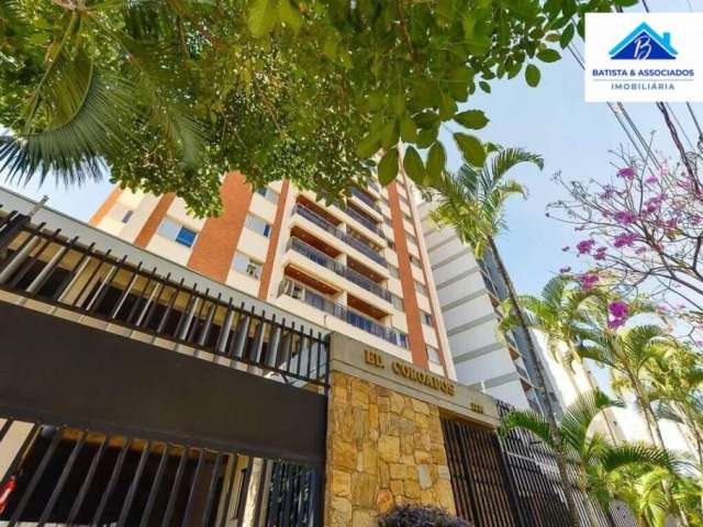 Apartamento à venda no bairro Jardim Proença - Campinas/SP