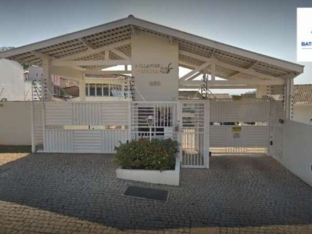 Casa à venda no bairro Vila Nogueira - Campinas/SP