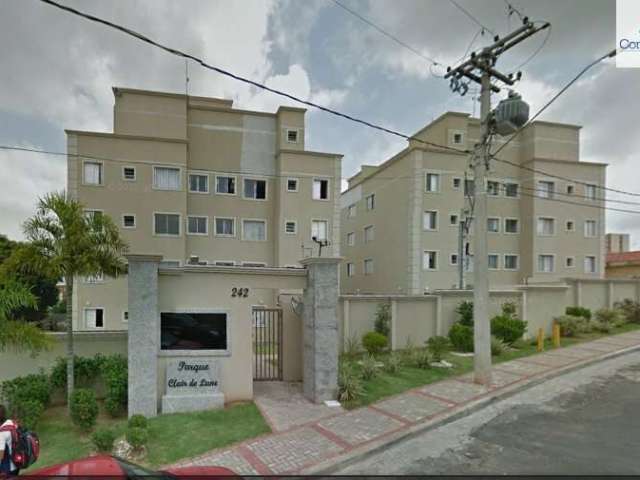 Apartamento Padrão para Venda em Vila Industrial Campinas-SP