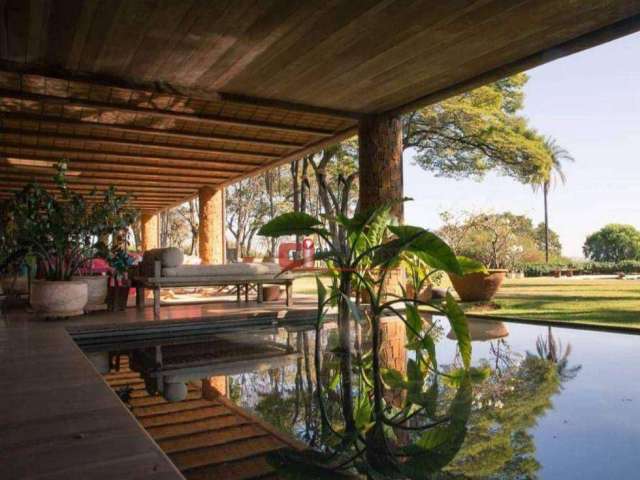Terreno à venda, 479 m² por R$ 349.000,00 - Nucleo Santa Barbara - Jaguariúna/SP