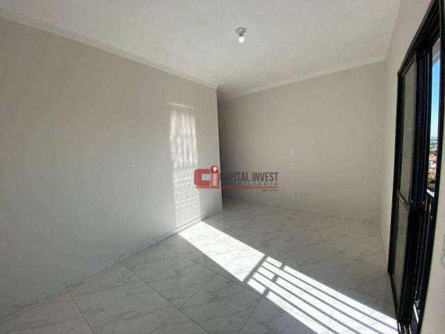 Casa com 2 dormitórios à venda, 110 m² por R$ 430.000,00 - Nova Jaguariúna - Jaguariúna/SP