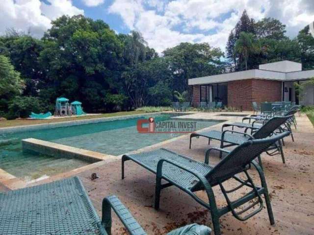 Terreno à venda, 322 m² por R$ 265.000,00 - Tanquinho Velho - Jaguariúna/SP