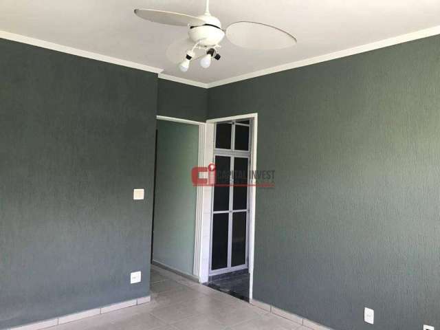 Casa com 3 dormitórios à venda, 144 m² por R$ 450.000,00 - João Aldo Nassif - Jaguariúna/SP