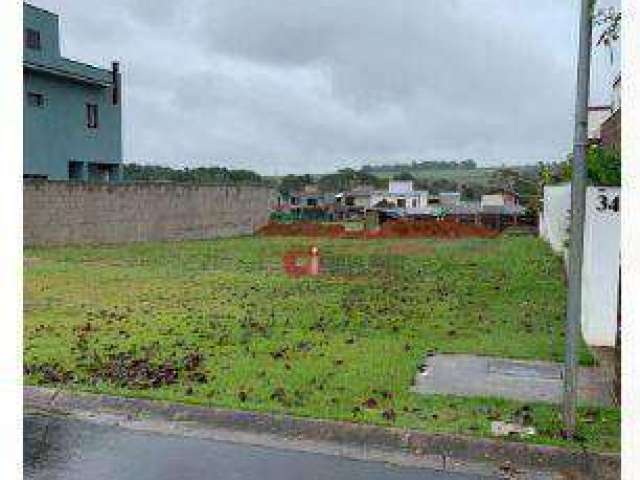 Terreno à venda, 510 m² por R$ 350.000,00 - Zona Rural - Jaguariúna/SP