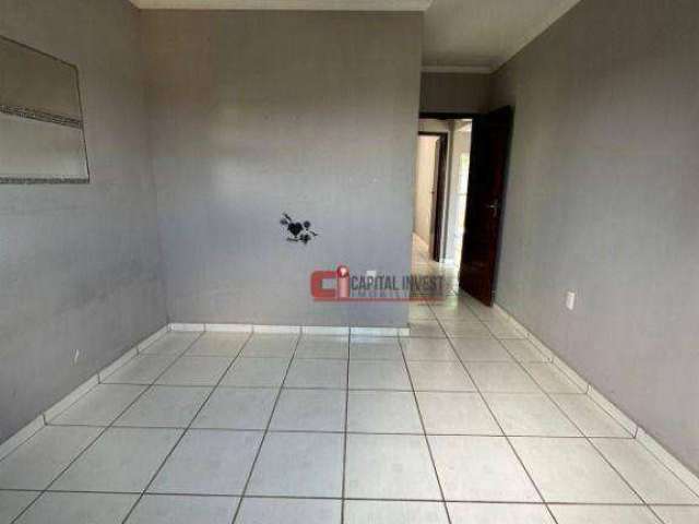 Casa com 2 dormitórios à venda, 70 m² por R$ 340.000,00 - Parque Florianopolis - Jaguariúna/SP