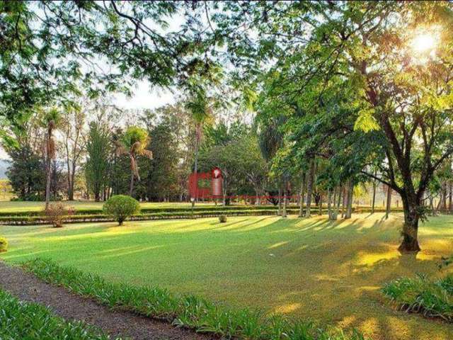 Terreno à venda, 250 m² por R$ 209.000 - Colina do Castelo - Jaguariúna/SP
