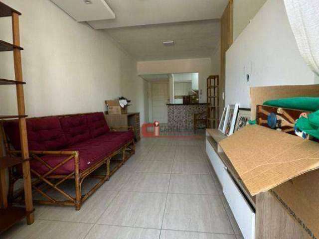Apartamento com 2 dormitórios à venda, 67 m² por R$ 399.000,00 - Loteamento Santo Antônio - Jaguariúna/SP
